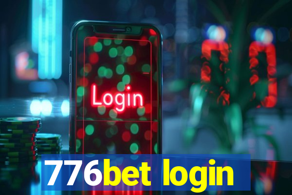 776bet login